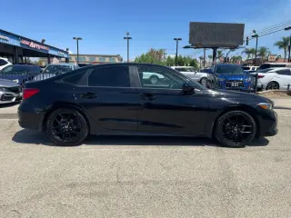 2023 Honda CIVIC