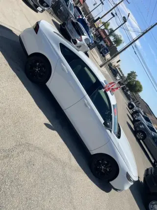 2025 Honda ACCORD