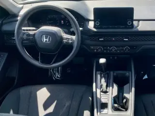 2025 Honda ACCORD