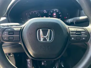 2025 Honda ACCORD