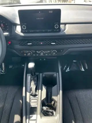2025 Honda ACCORD