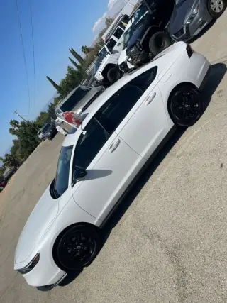 2025 Honda ACCORD