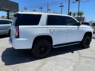 2017 Gmc YUKON