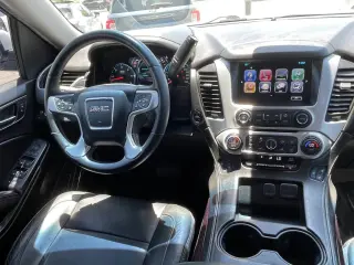2017 Gmc YUKON