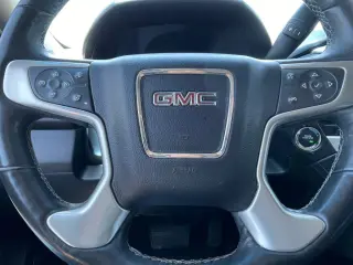 2017 Gmc YUKON