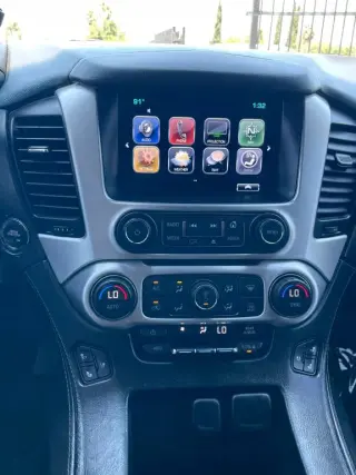 2017 Gmc YUKON