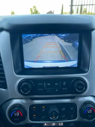 2017 Gmc YUKON