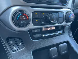 2017 Gmc YUKON