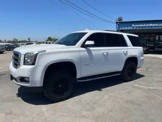 2017 Gmc YUKON