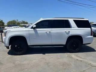 2017 Gmc YUKON