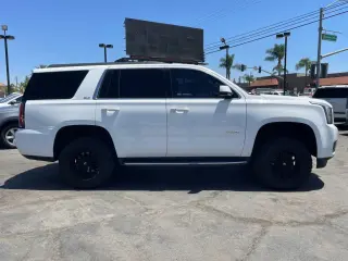 2017 Gmc YUKON