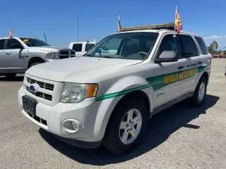 2019 Ford EXPEDITION MAX