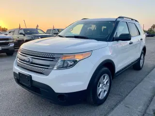2019 Ford EXPEDITION MAX