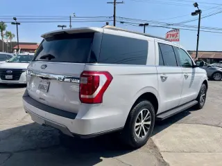 2019 Ford EXPEDITION MAX