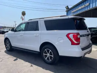 2019 Ford EXPEDITION MAX