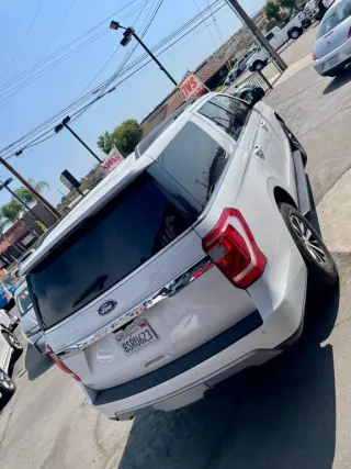 2019 Ford EXPEDITION MAX