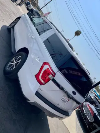 2019 Ford EXPEDITION MAX