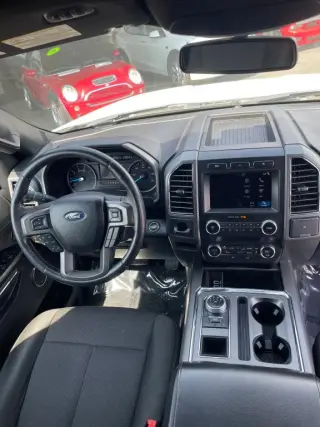 2019 Ford EXPEDITION MAX