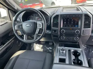 2019 Ford EXPEDITION MAX