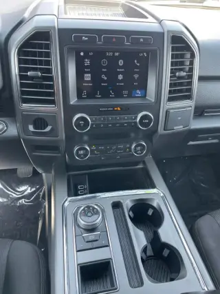 2019 Ford EXPEDITION MAX