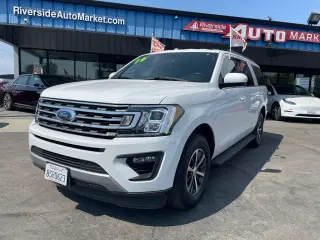 2019 Ford EXPEDITION MAX
