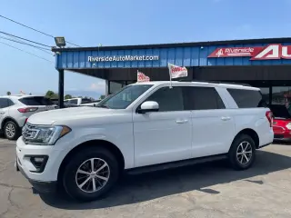 2019 Ford EXPEDITION MAX