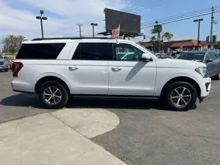 2019 Ford EXPEDITION MAX