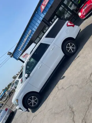 2019 Ford EXPEDITION MAX