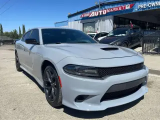 2021 Dodge CHARGER