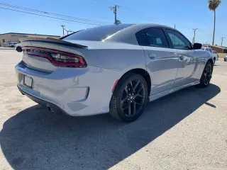 2021 Dodge CHARGER