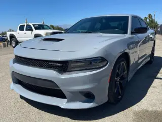 2021 Dodge CHARGER