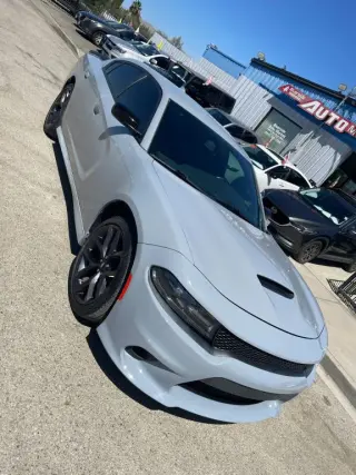 2021 Dodge CHARGER