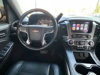 2015 Chevrolet TAHOE