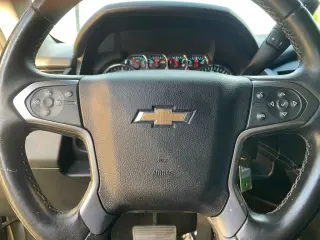2015 Chevrolet TAHOE