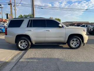 2015 Chevrolet TAHOE