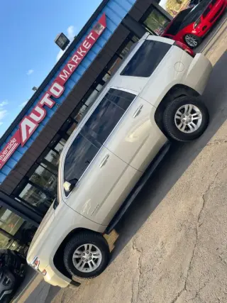 2015 Chevrolet TAHOE