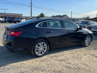 2016 Chevrolet MALIBU