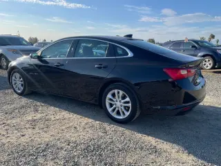 2016 Chevrolet MALIBU