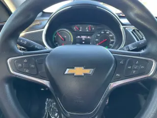 2016 Chevrolet MALIBU