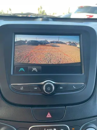 2016 Chevrolet MALIBU
