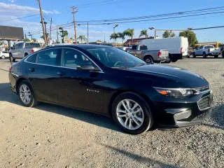 2016 Chevrolet MALIBU