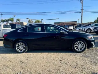 2016 Chevrolet MALIBU