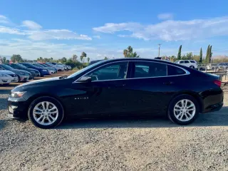 2016 Chevrolet MALIBU