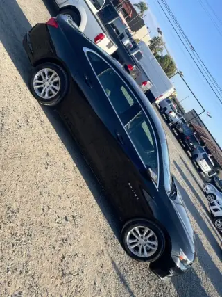 2016 Chevrolet MALIBU