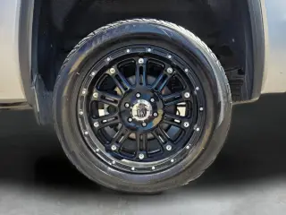 2014 GMC SIERRA 1500 CREW CAB
