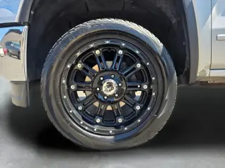 2014 GMC SIERRA 1500 CREW CAB