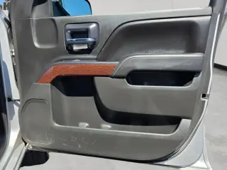 2014 GMC SIERRA 1500 CREW CAB