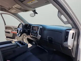 2014 GMC SIERRA 1500 CREW CAB