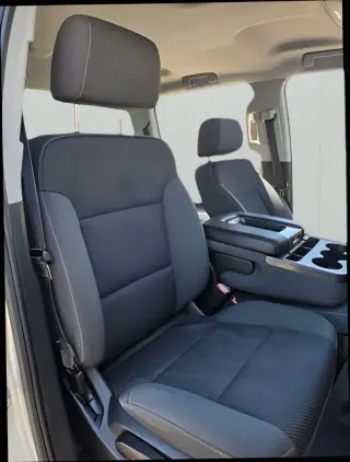 2014 GMC SIERRA 1500 CREW CAB