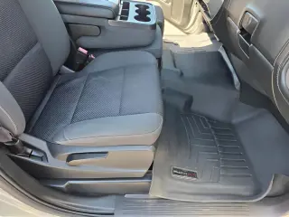 2014 GMC SIERRA 1500 CREW CAB